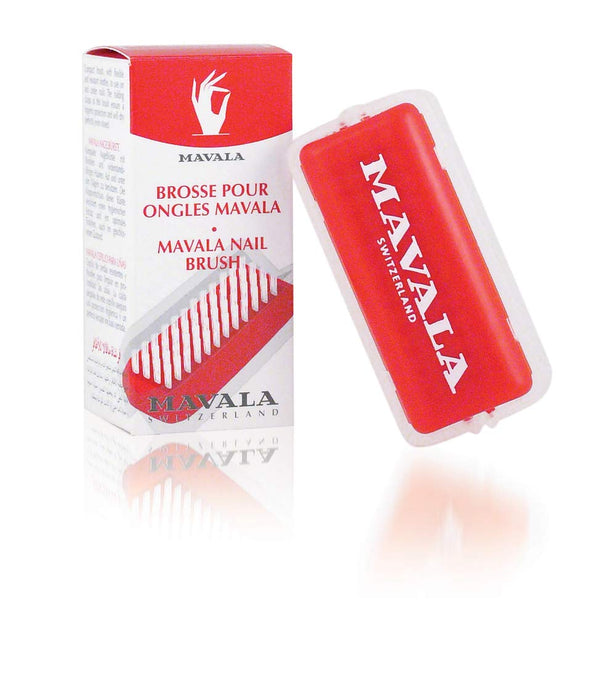 Perie pentru unghii Mavala Nail Brush