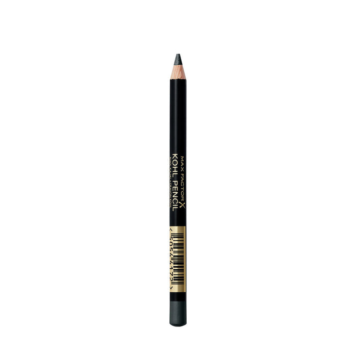 Creion kohl Max Factor Kohl Pencil, nuanța 50 Gri antracit, 4 g