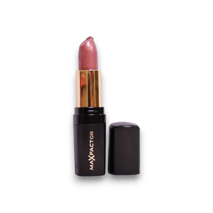 Ruj cremos Max Factor Colour Collections, nuanța 640 Catifea moale, 4 g