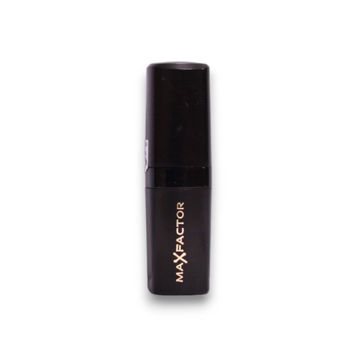 Ruj cremos Max Factor Colour Collections, nuanța 640 Catifea moale, 4 g