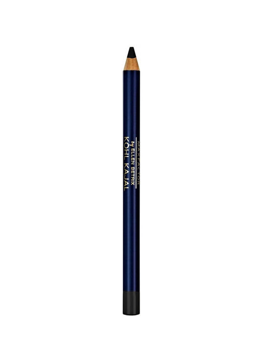 Creion kohl kajal pentru ochi Max Factor By Ellen Betrix, nuanța 020 Negru, 4 g