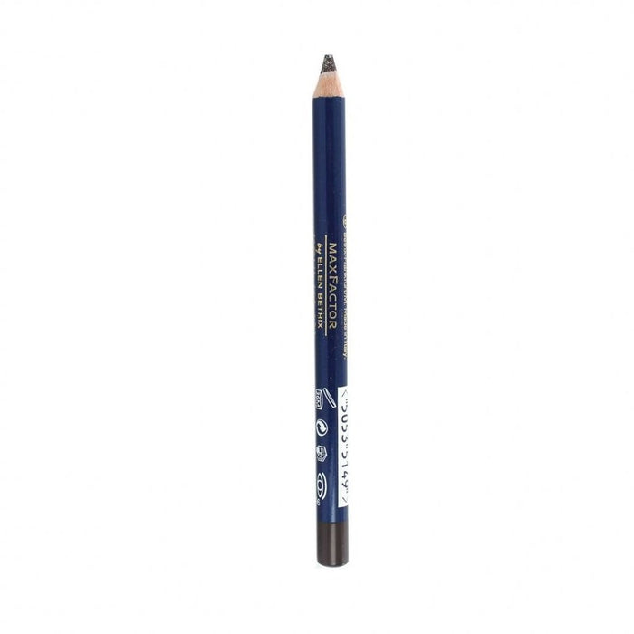 Creion kohl kajal Max Factor By Ellen Betrix, nuanța 030 Maro, 4 g