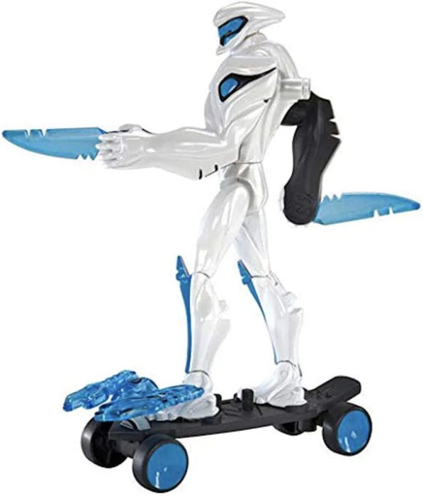 Figurină de acțiune Max Steel Deluxe Action Figures