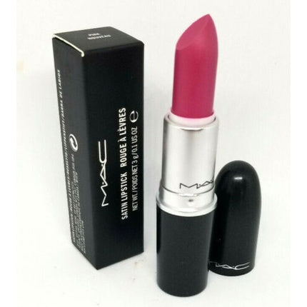 MAC Pink Nouveau Lipstick - Retro Satin - Culoare Roz