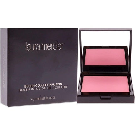 Blush Laura Mercier Colour Infusion Strawberry 6g