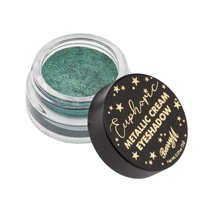 Crema de ochi metallică Barry M - Aurora 0.03kg