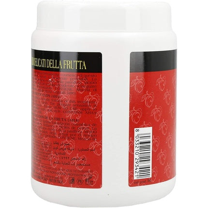 Masca de par, Kallos, Frutta, 1L