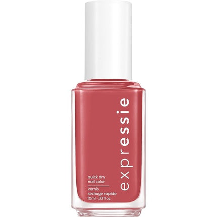 Lac de unghii, Essie, Expressie Quick Drying, 10ml