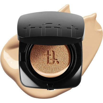 Tfit Layering Fit Glow Cushion EX, SPF 50+ PA++++, Finish Glow