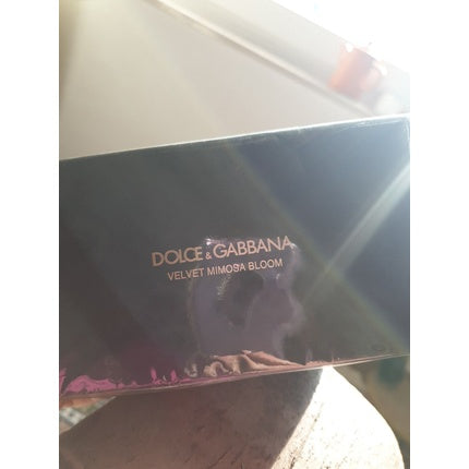 Parfum, Dolce & Gabbana, Velvet Mimosa, 50ml