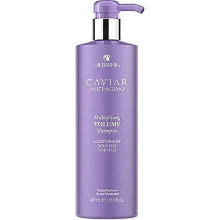 Șampon Anti-Aging Alterna Caviar Multiplying Volume 540 g