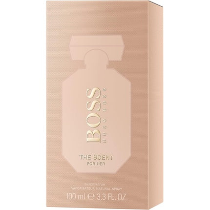 Parfum Hugo Boss The Scent For Her, Eau de Parfum, 100ml