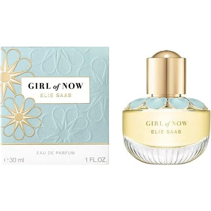 Parfum, Elie Saab, Girl of Now, Spray 30ml