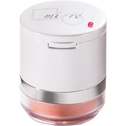 Blush Highlighter Mi-Rê Dual Contour