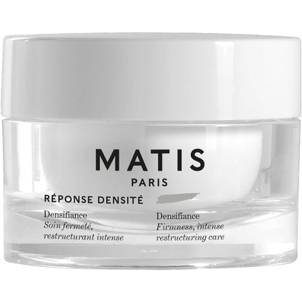Cremă hidratantă Matis Réponse Densité, 50ml