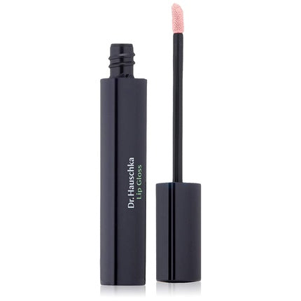 Lip Gloss Dr. Hauschka 01 Roz Pal Rece