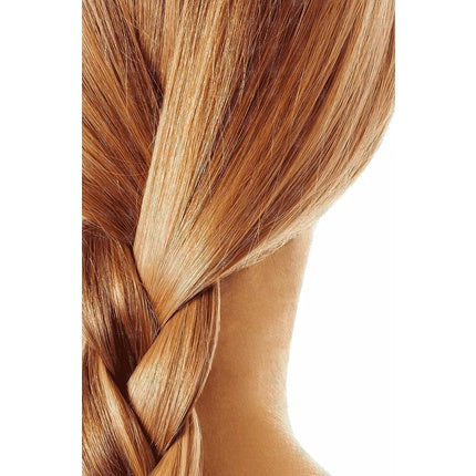 Vopsea păr, Khadi, blonde mediu, 100g