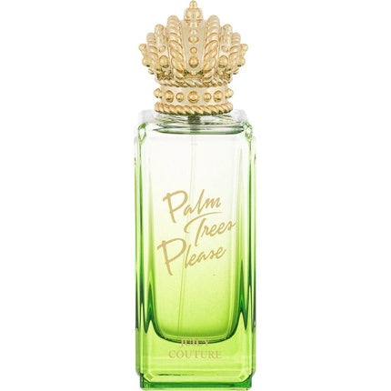 Eau de Toilette Juicy Couture Palm Trees Please Rock The Rainbow 75 ml