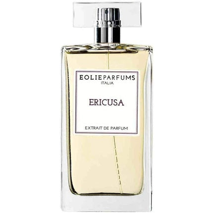 Extrait de Parfum Eolie Parfums Ericusa