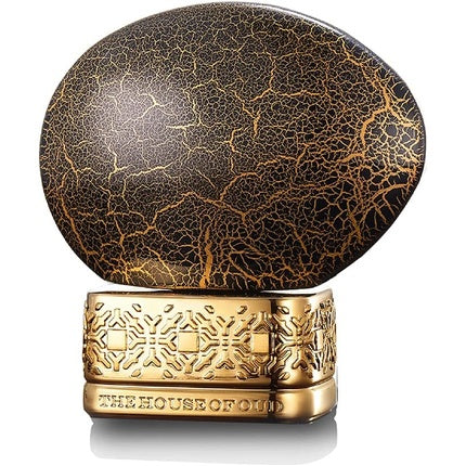 Eau de Parfum Blessing Silence, The House of Oud, 75ml