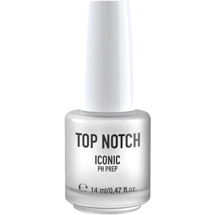 Primar unghii, Mesauda Milano, Top Notch Iconic PH Prep, 14ml