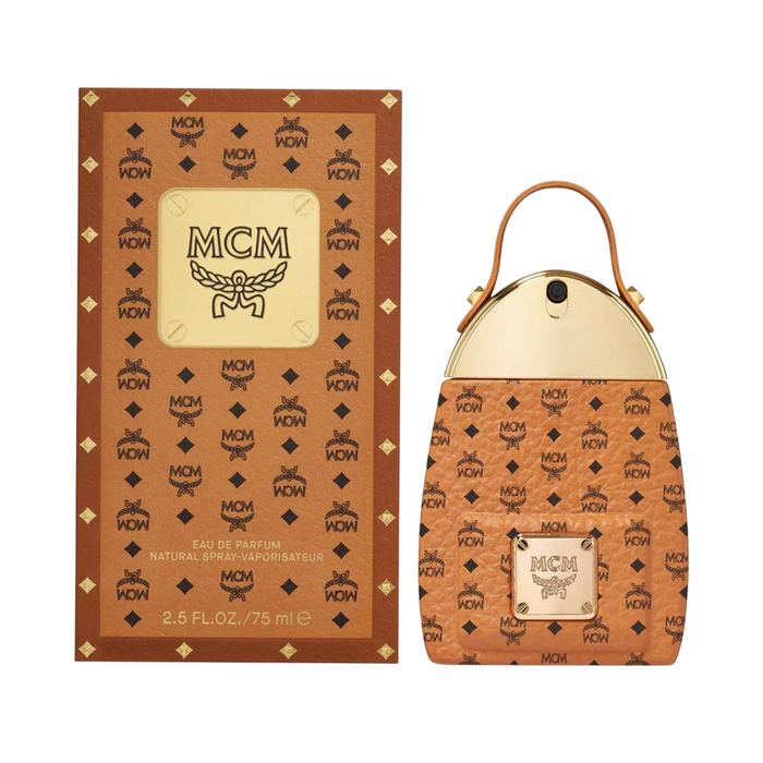 Apă de parfum MCM Ladies, pentru femei, 75 ml