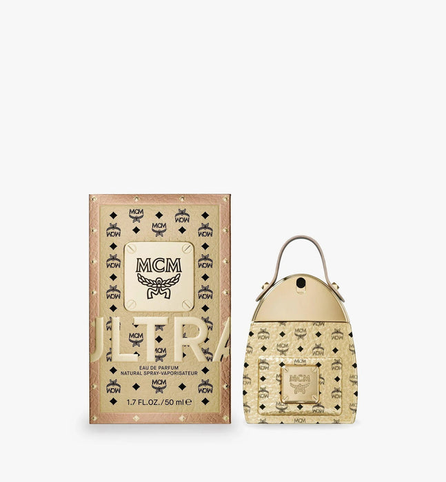 Apă de parfum MCM Ultra, pentru femei, 50 ml