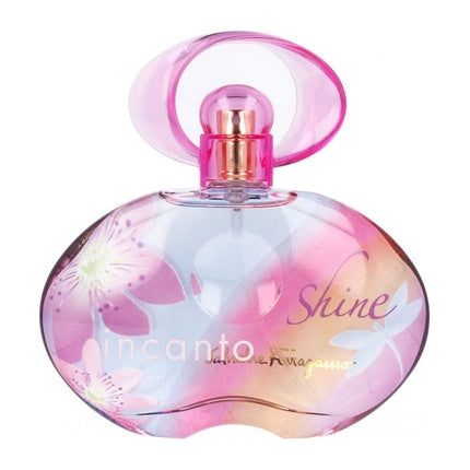 Parfum femei Salvatore Ferragamo Incanto Shine, 100 ml
