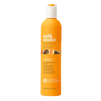 Șampon Milk_Shake Moisture & More - 300 ml