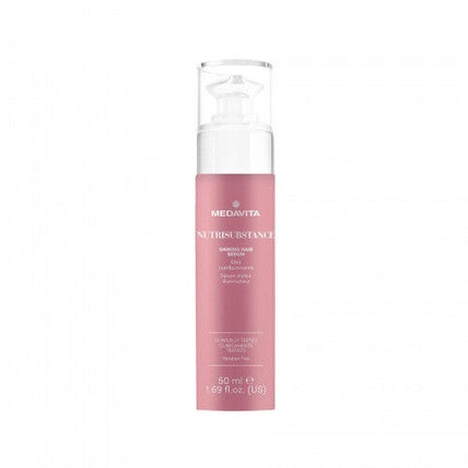Serum de păr Medavita Nutrisubstance Shining, 50ml