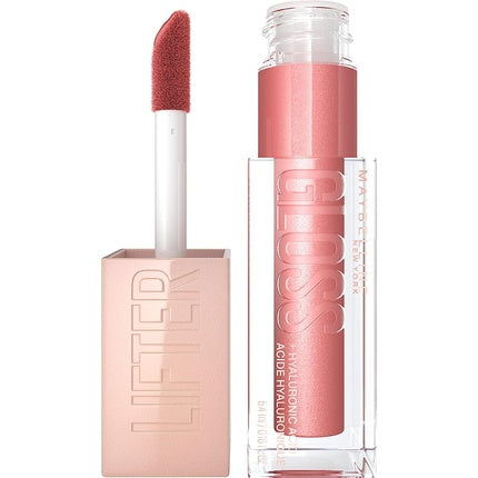 Luciu de Buze, Maybelline New York, Lifter, 5.4ml