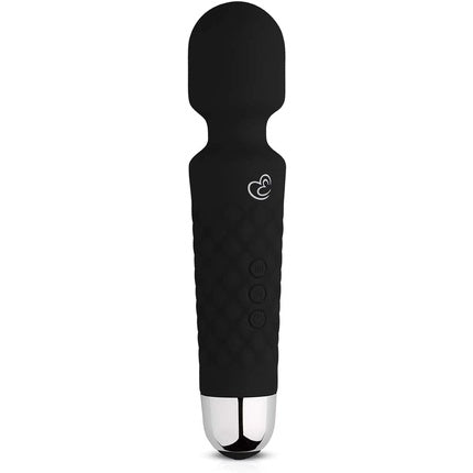 Aparat masaj electric, Easytoys, negru