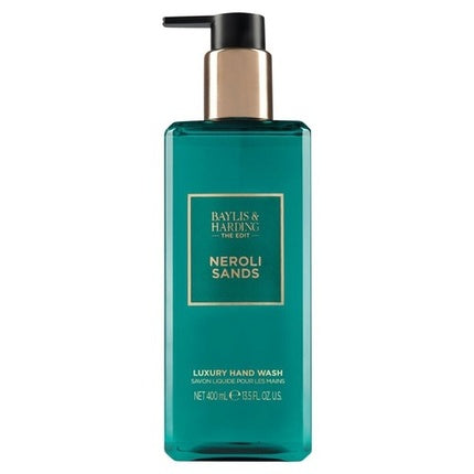 Spălat Mâini Neroli Sands 400ml - Baylis & Harding