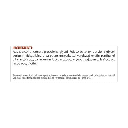Migliocres Forte, Ampoule anti-cădere păr, 15 buc, 7ml
