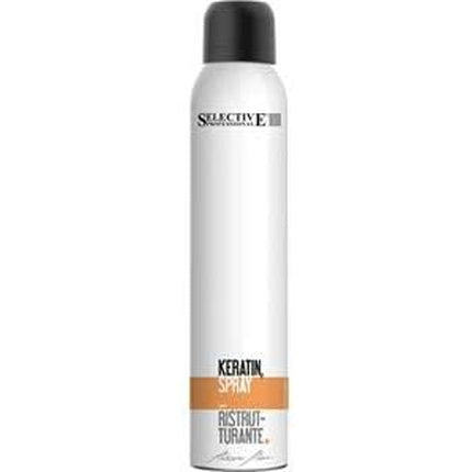 Spray de păr Selective Keratin, 150ml