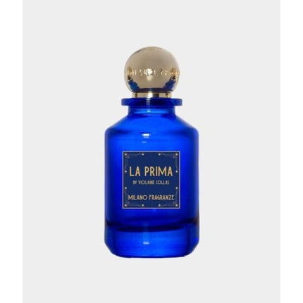 Parfum Eau De Parfum, Milano Fragranze, La Prima, albastru, 100ml