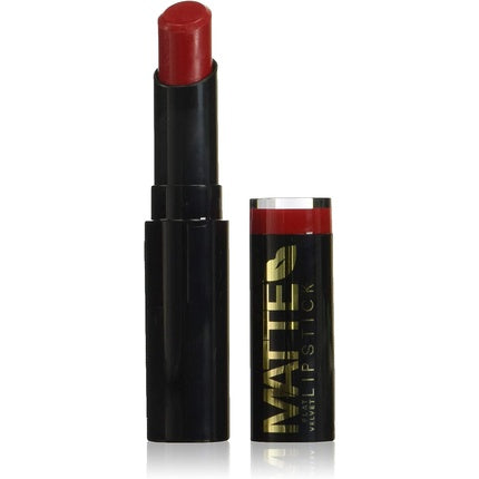 Ruj, L.A. Girl, Matte Flat Velvet, roșu