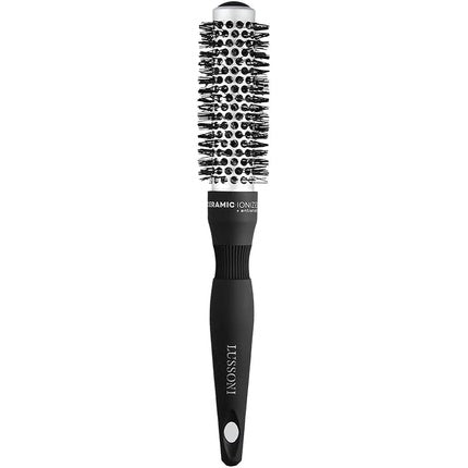 Perie păr, Tb Tools For Beauty, Lussoni Care & Style, 25mm