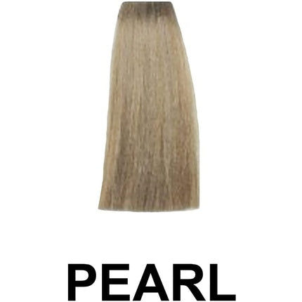 Vopsea Permanentă Exitenn, Color Creme, roșu, 58 ml