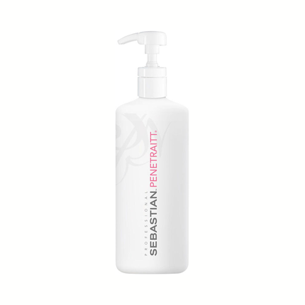 Masca reparatorie pentru păr, Sebastian Professional, Penetraitt, 500 ml