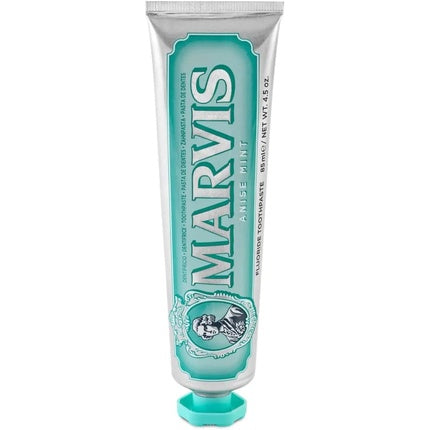 Pasta de dinti, Marvis Anise Mint, 85ml