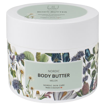 Body Butter Raunsborg Melon 275 ml