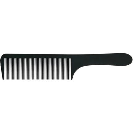 Pieptăn detangler profesional Xanitalia Pro Comb Pom Delrin Squeegee 7.5