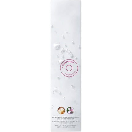 Ser hidratant, Annemarie Börlind, AQUANATURE, alb, 50ml