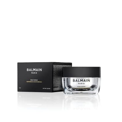Scrub scalp, Balmain Professionnel, Signature Men's Line, 150g