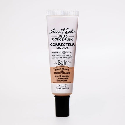 ATD C&G Liquid Concealer #20, cremă acoperitoare, culoare bej deschis