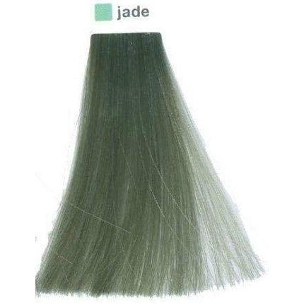 Vopsea de Păr, Luofresh, Jade, 50ml
