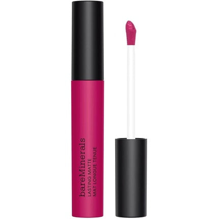 Ruj lichid mat, Bareminerals, Mineralist Expressive, 3.5ml