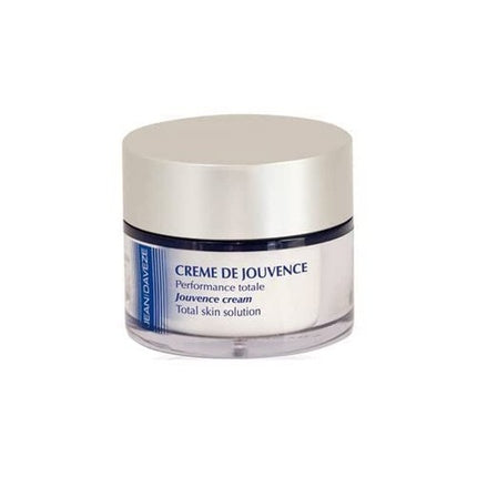 Crema de față Jean d'Aveze Crème de Jouvence 50ml