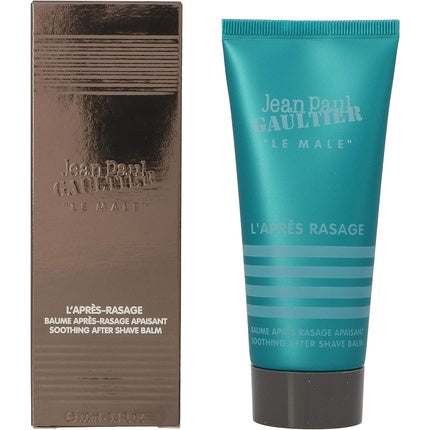 Aftershave Jean Paul Gaultier Le Male, 100ml, maro